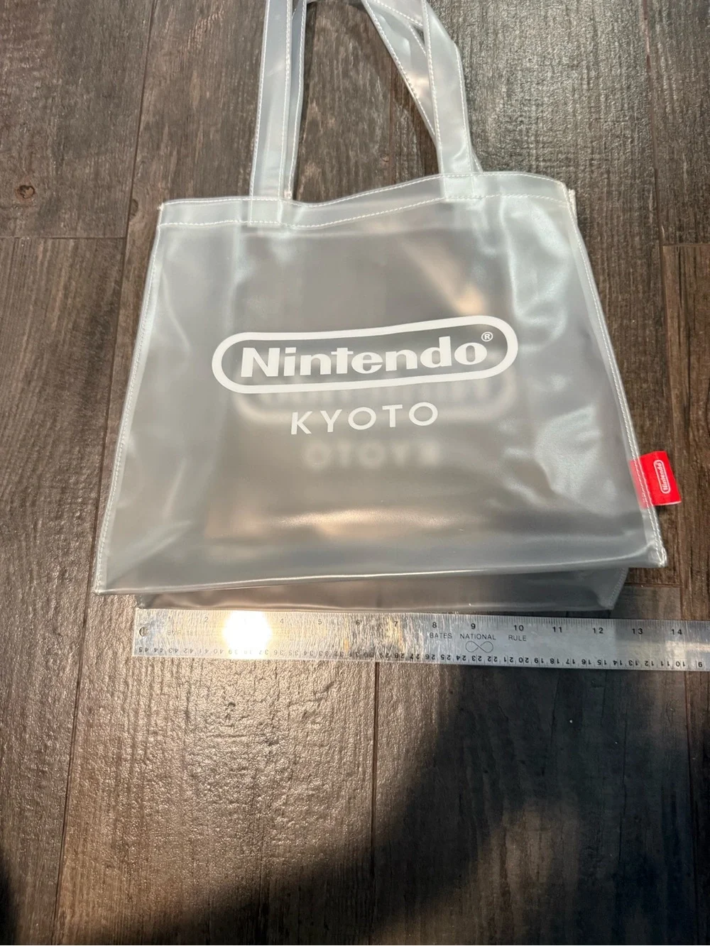 N/A never used